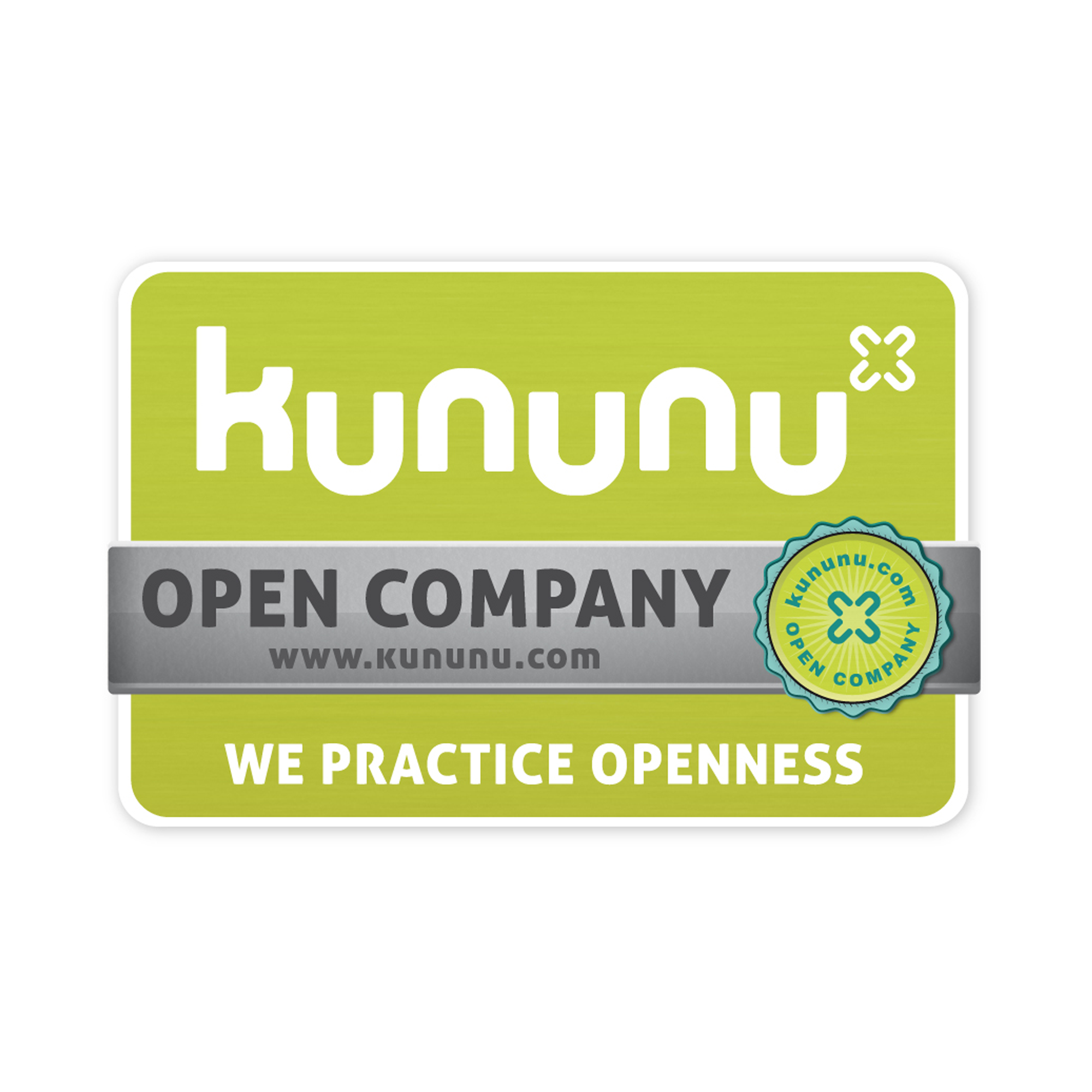 Kununu Open Company